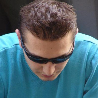 BAHADIR YILMAZ
