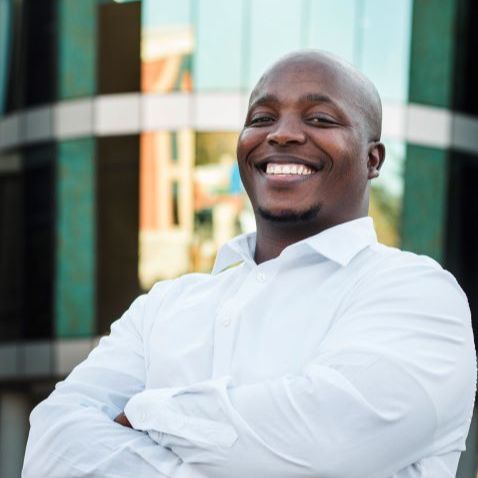 Lehlohonolo Makoti
