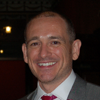 Michael May