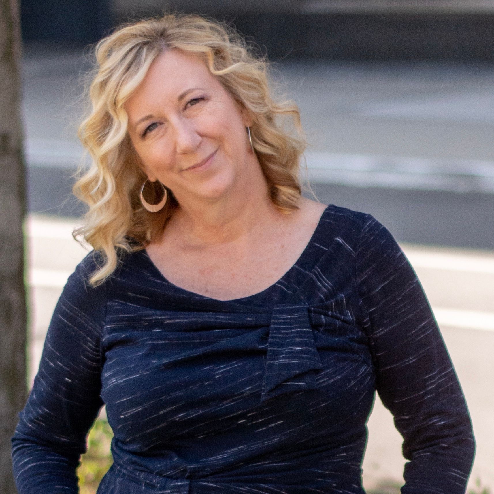 Donna Justice