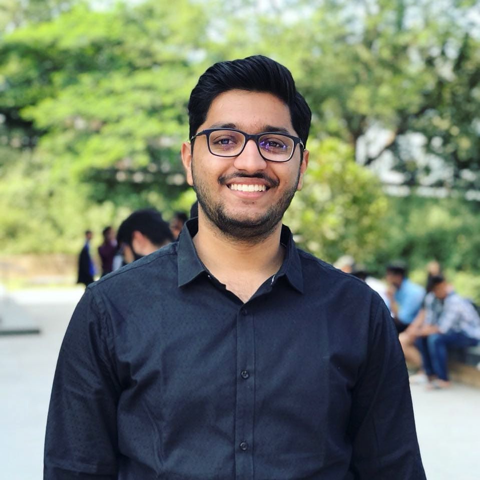 Apurv Singh Gautam