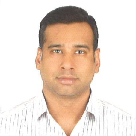 Ravi Singh