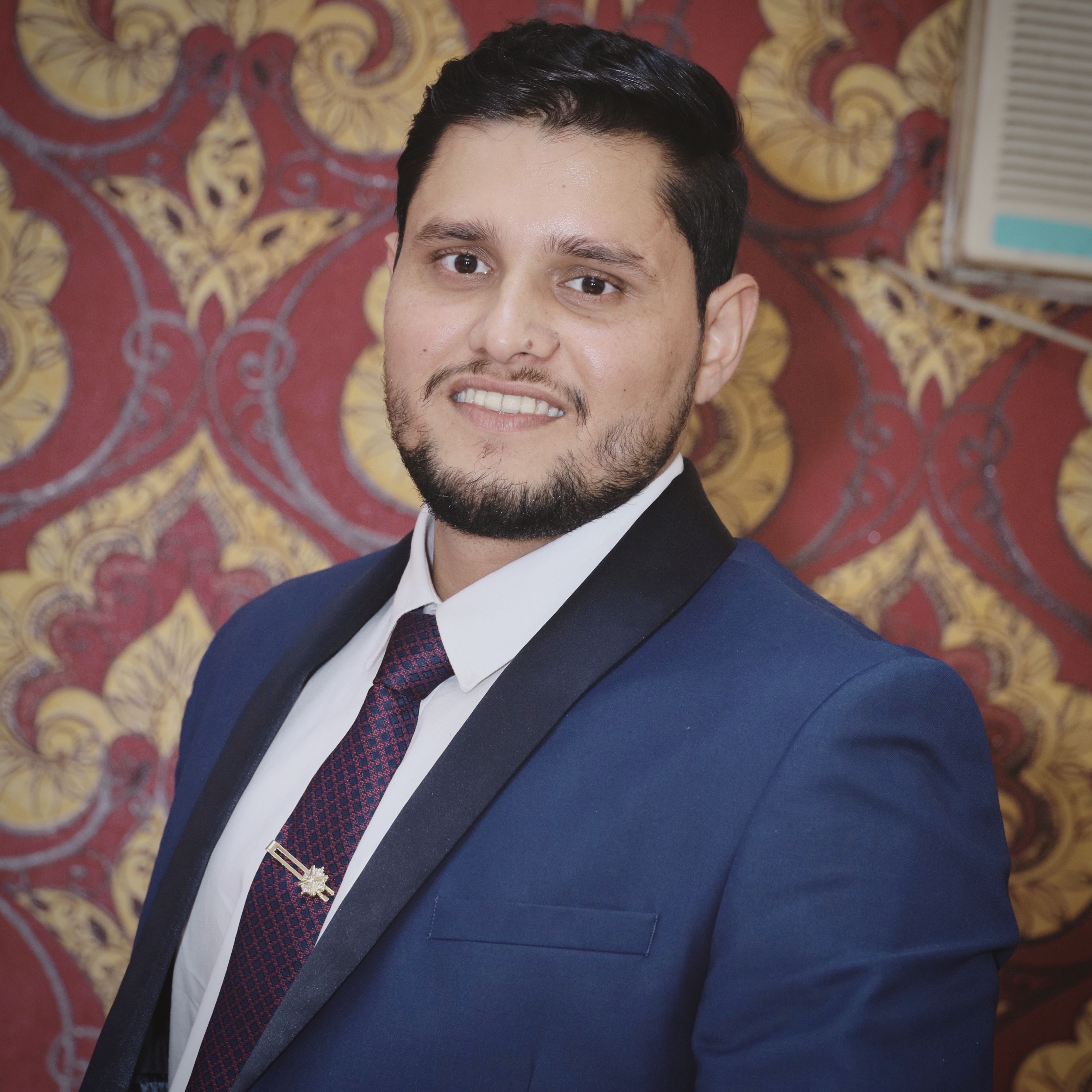Vikram Sisodia