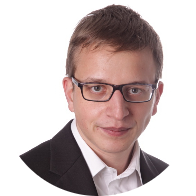 Florian Stalder