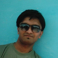 Vivek H Janjrukiya