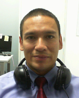 Diego Silva Limaco