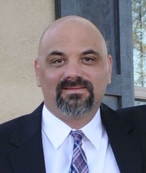 Marshall Guillory