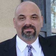Marshall Guillory