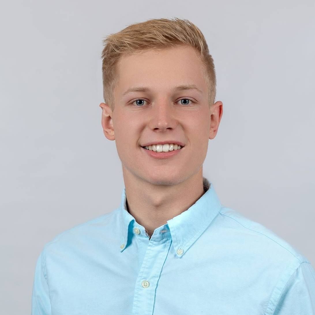 Tobias Doblhofer
