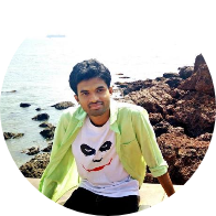 Gurucharan Subramani