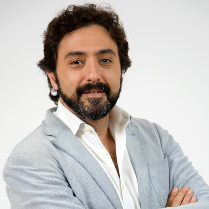 Fernando Vargas Sánchez