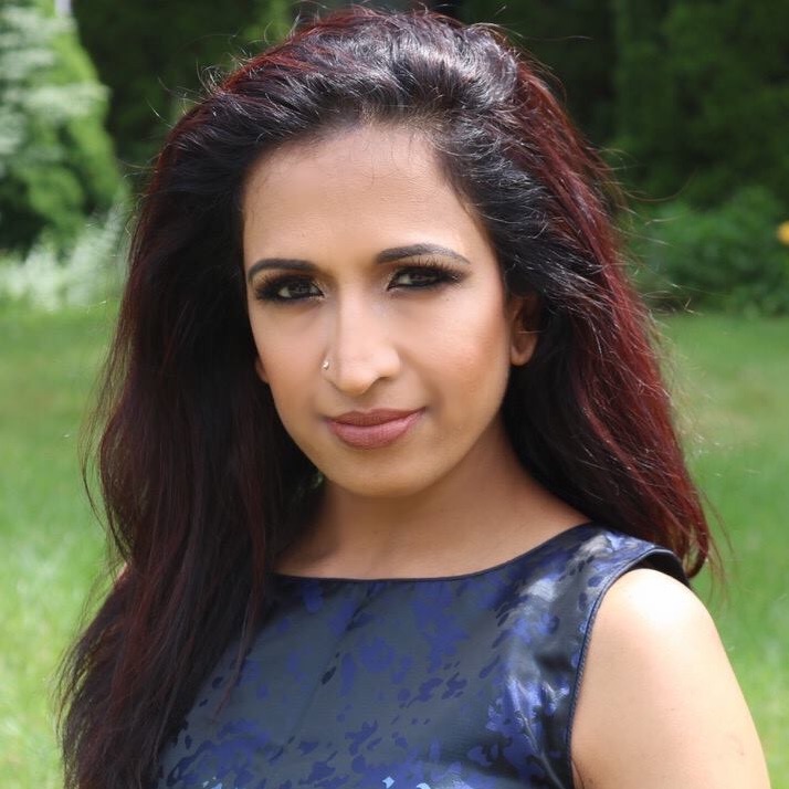 Lalitha Ramamoothy