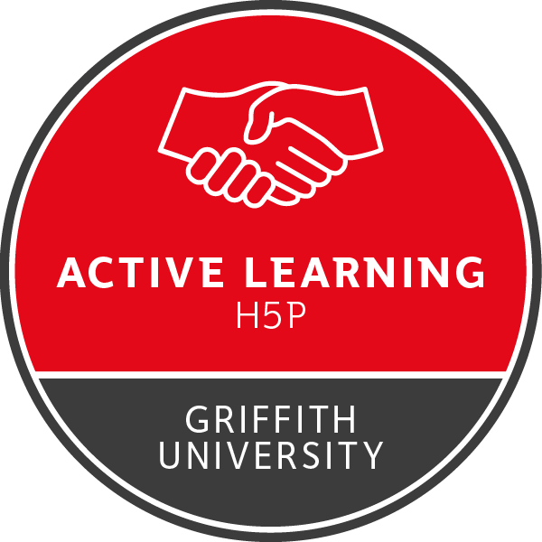 Active Learning - H5P