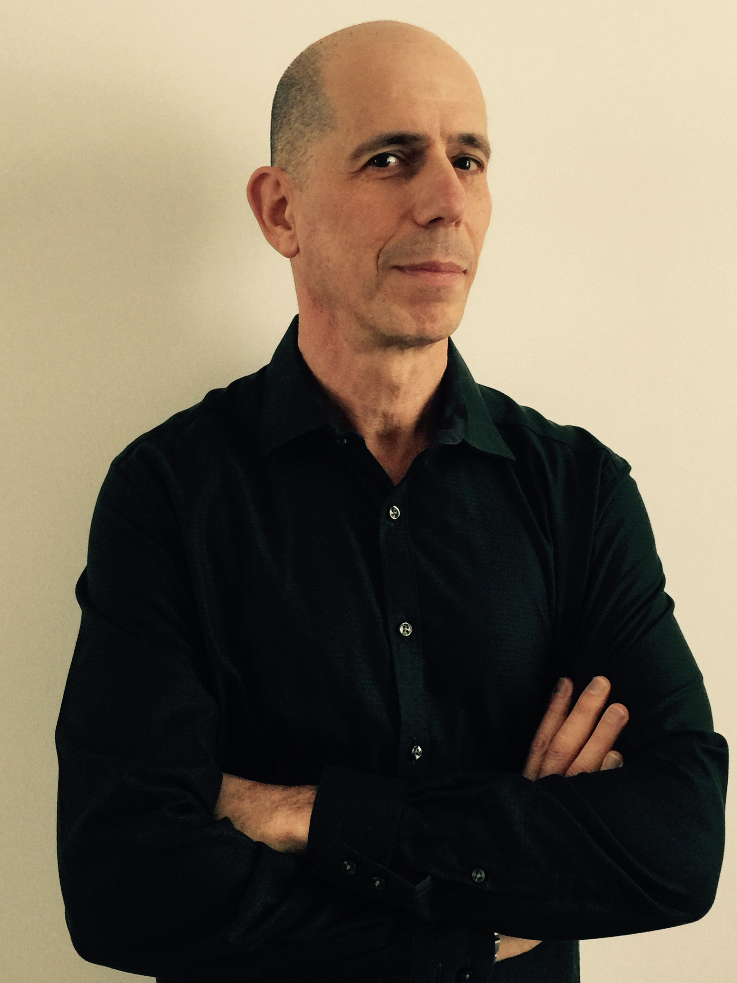 Ehud Gon-Paz
