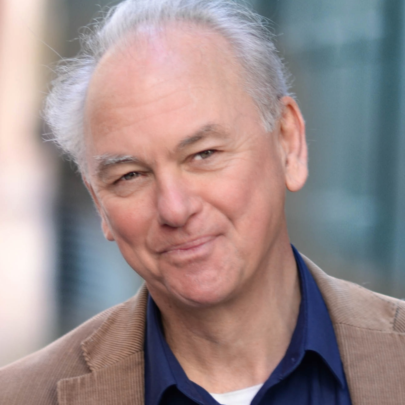Andreas Merényi