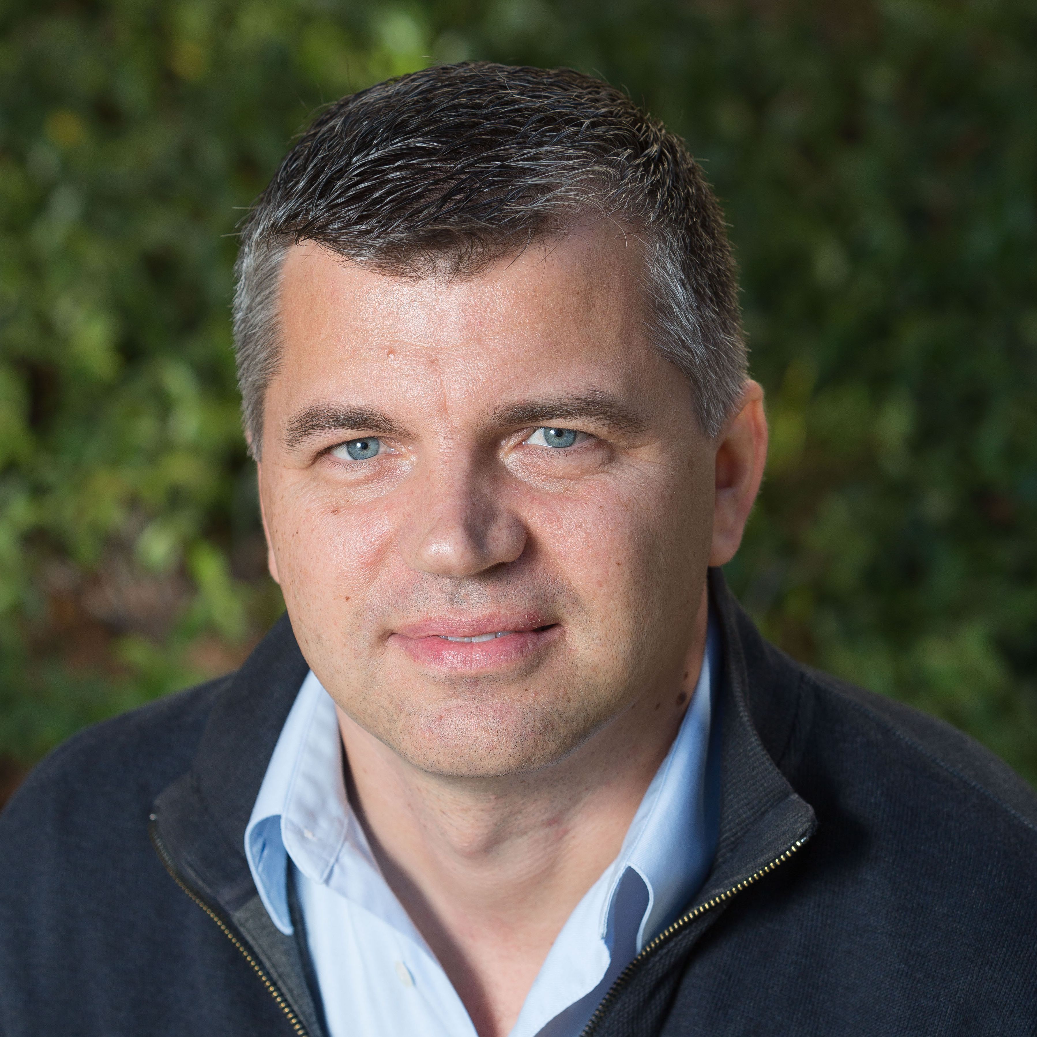 Michael Soltys-Kulinicz