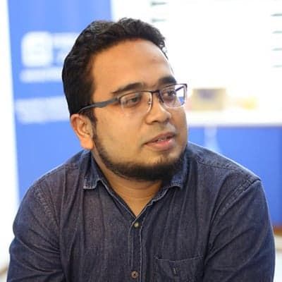 MUHAMMAD YASIR ISHAK