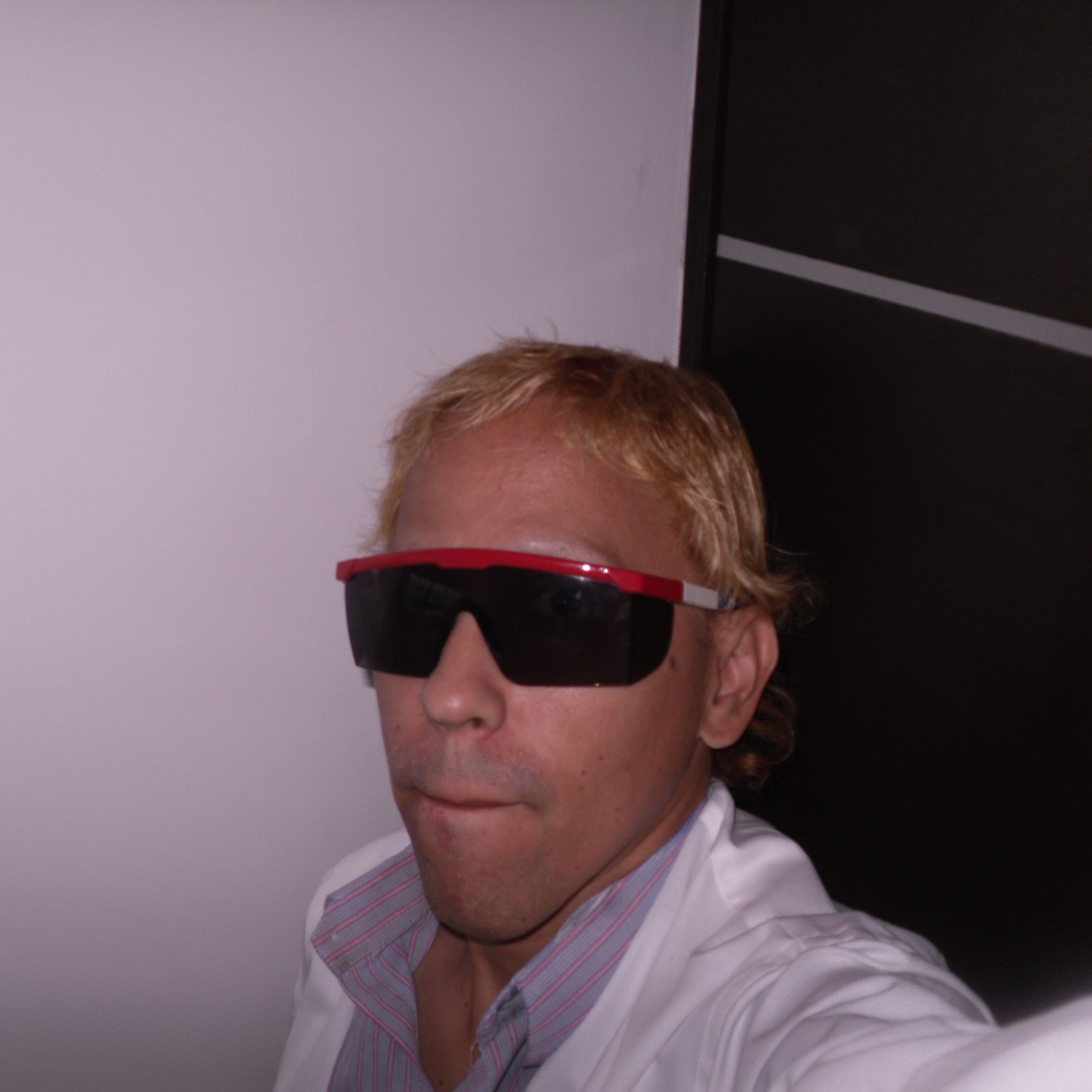 Ricardo A. VanEgas VanEgas