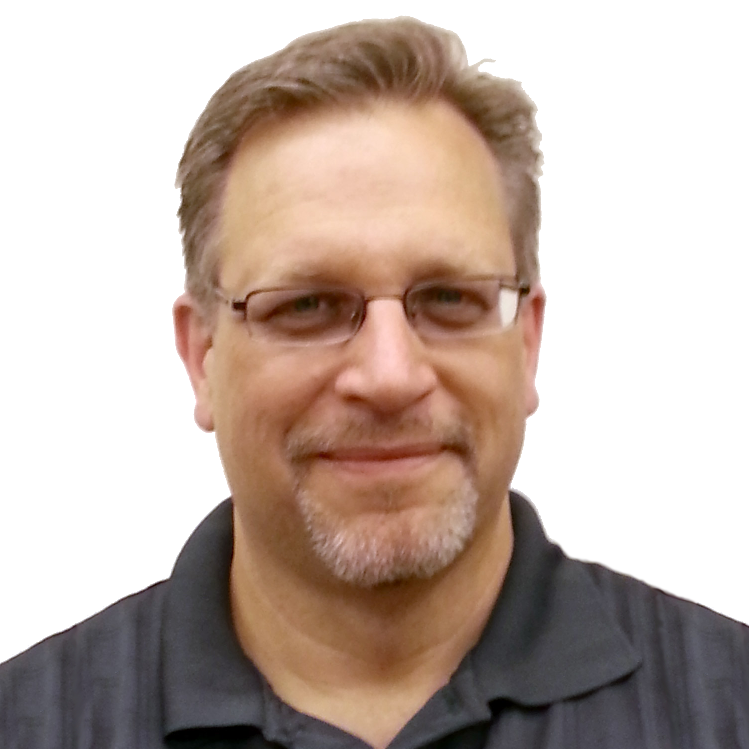 Eric Smith
