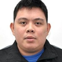 Ismael Angelo Aldas Casimpan Jr.