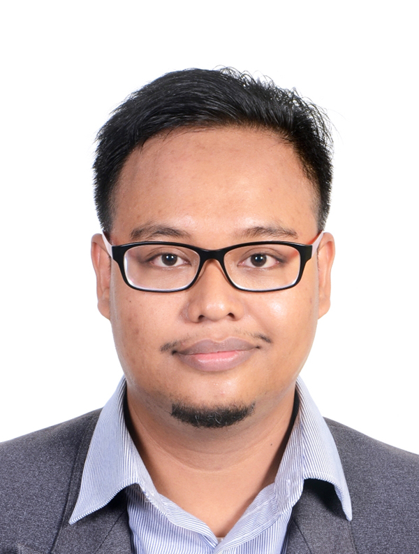 Amirul Amin Ismail Acclaim