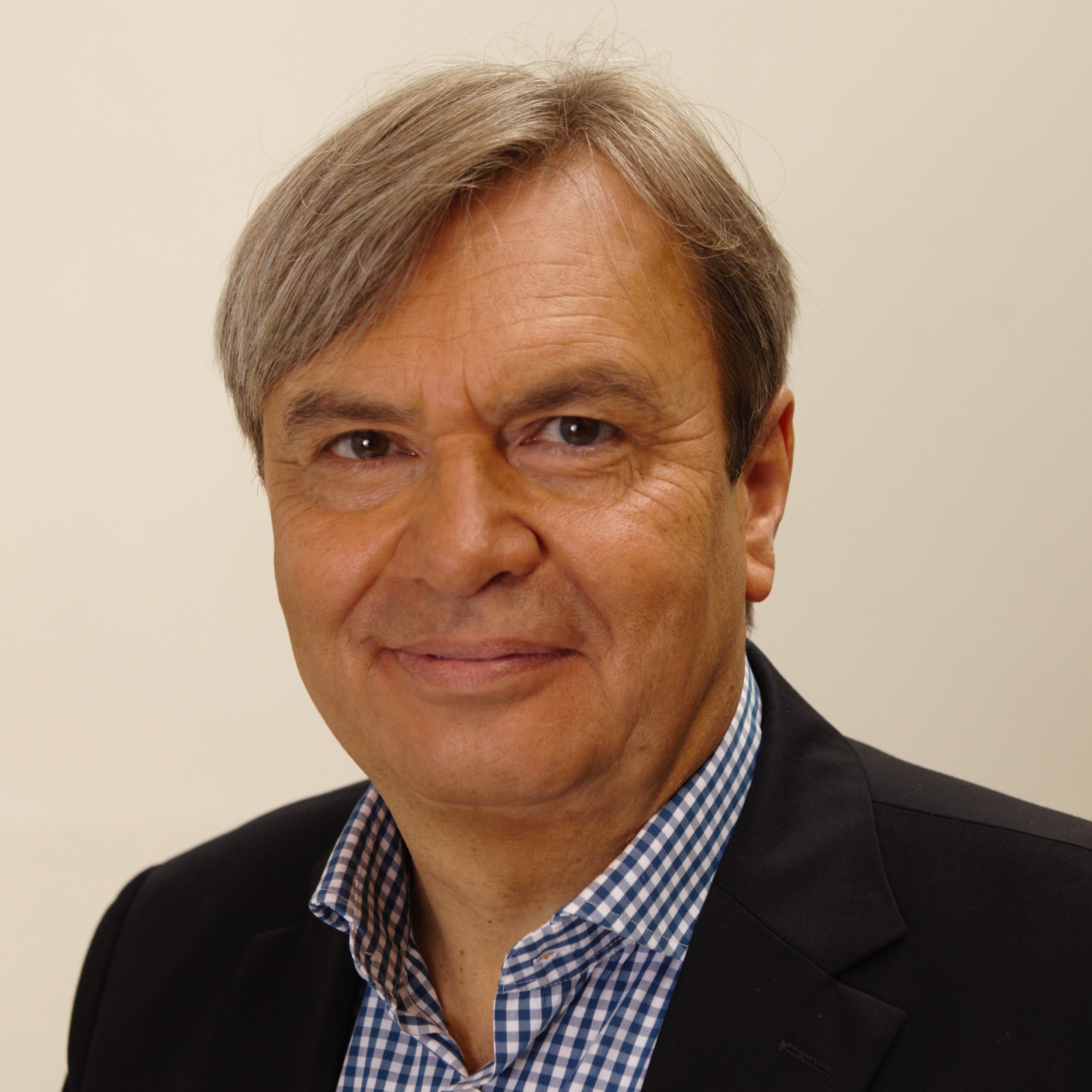 Peter Schreuder