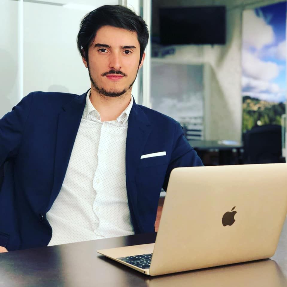 Miguelangelo Bofi