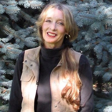 Diane Dreher