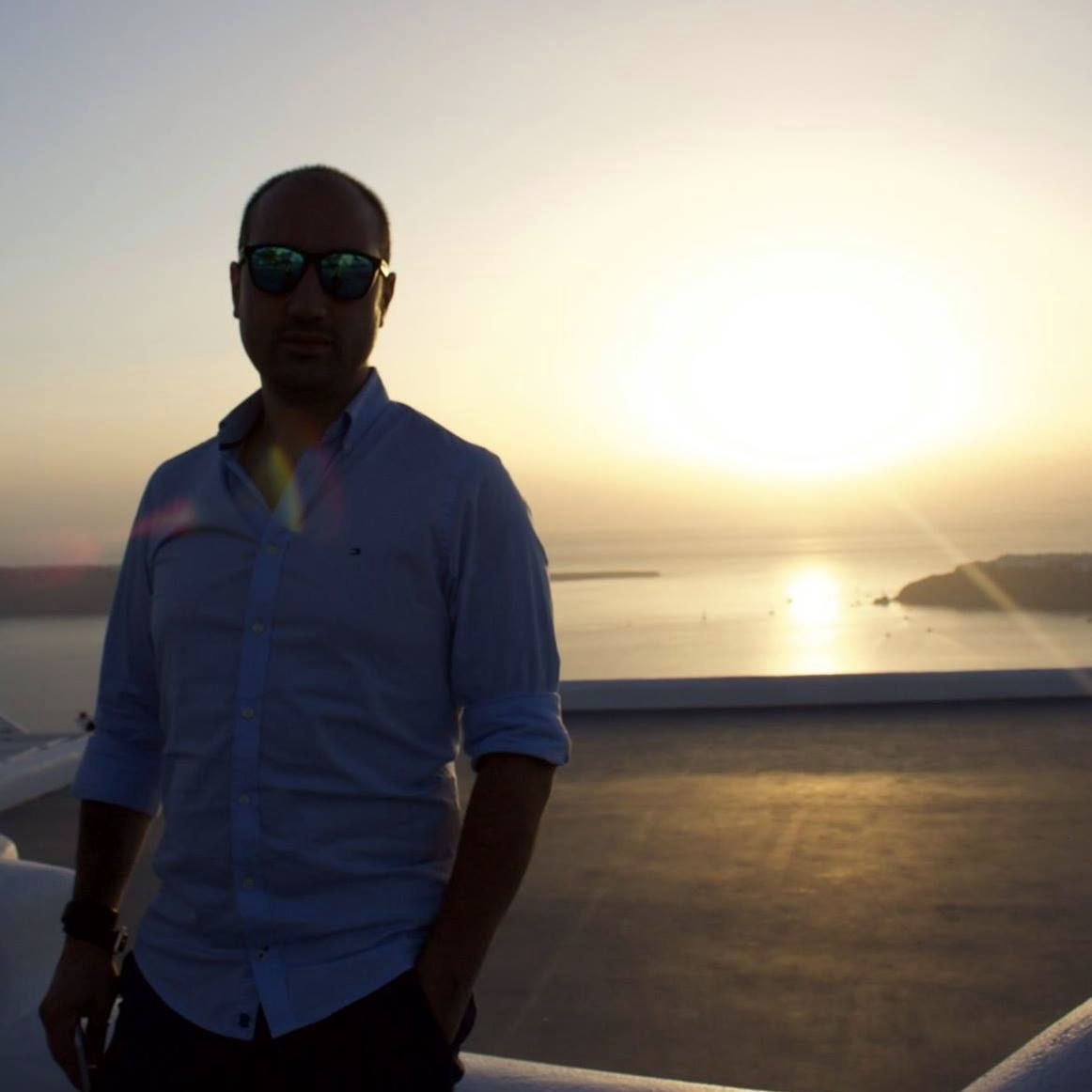 Stefano Pilla