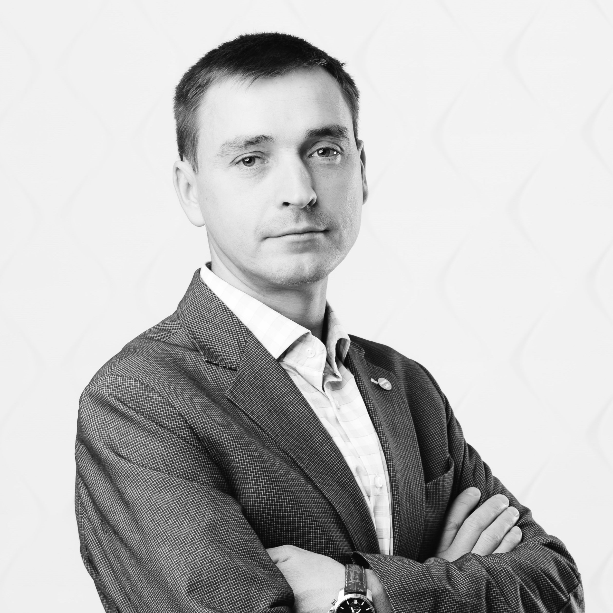 Serhiy Kozlov