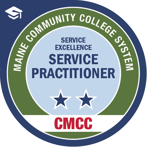 Service Practitioner