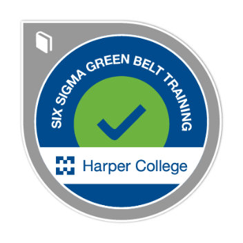 six sigma green belt online training