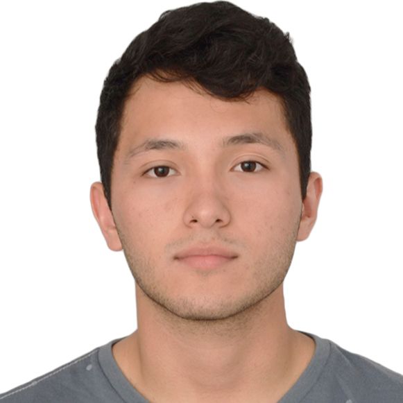Carlos Mauricio Vega Rodriguez