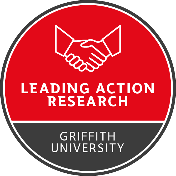 Leading Action Research - Not for Credit