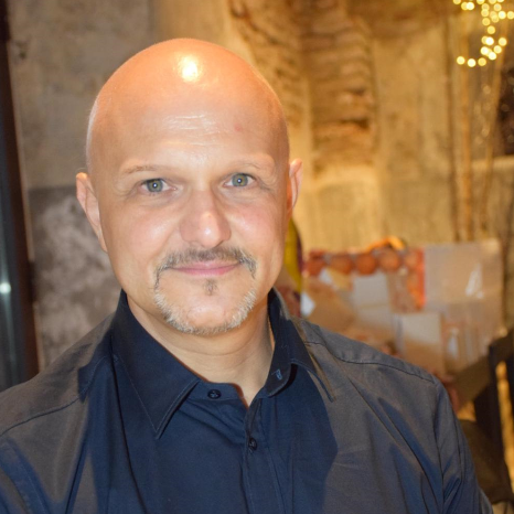 ALESSANDRO ROMEO