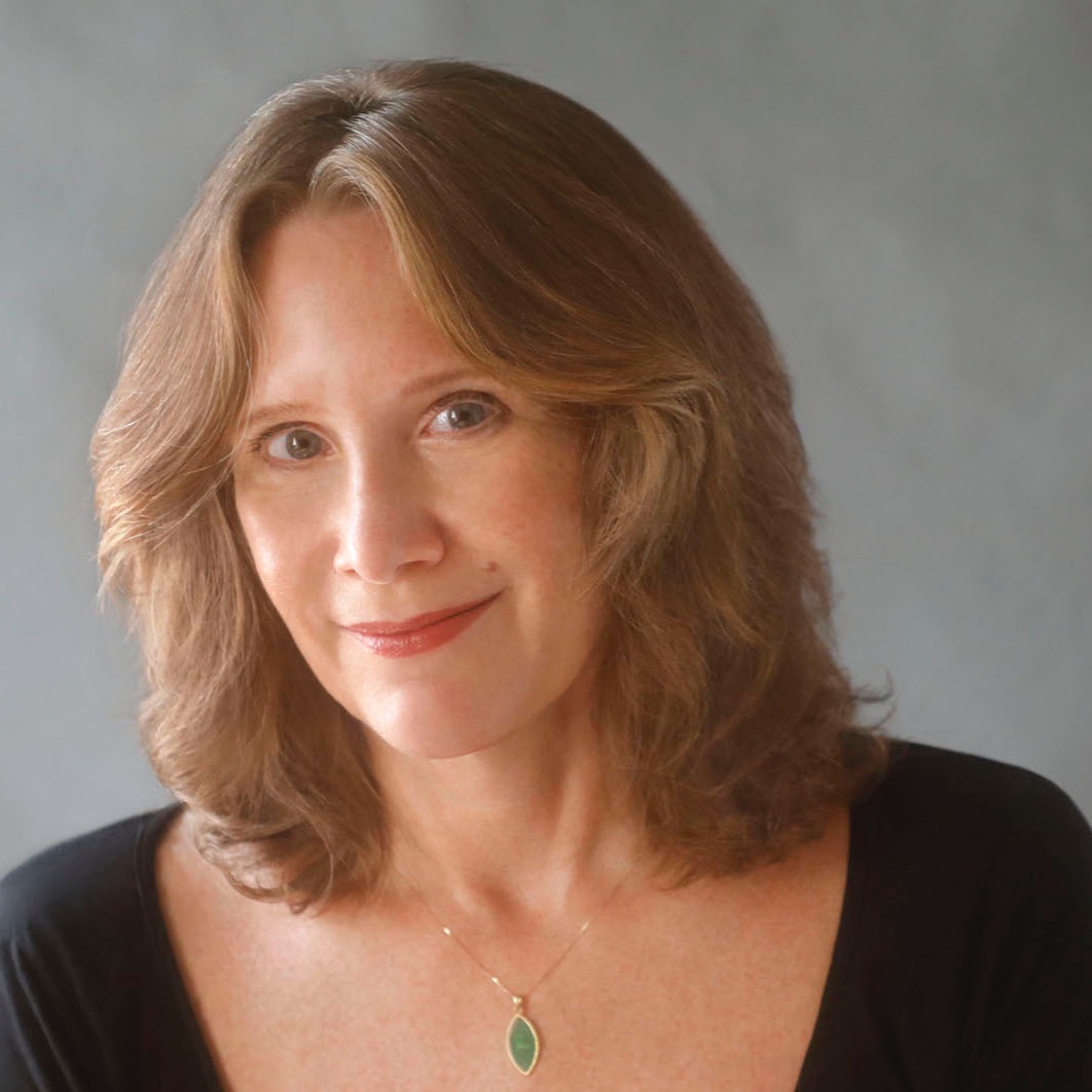 Pamela Thorp