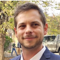 Fabian Perrée