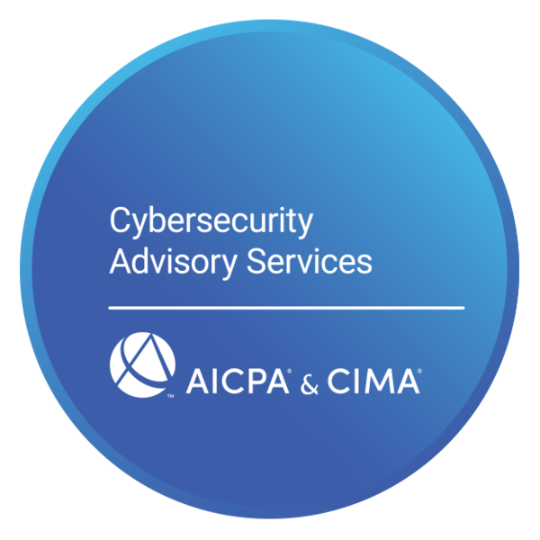 Cybersecurity Advisory Services Certificate