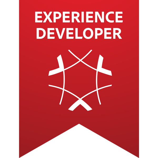 Adobe Digital Experience Developer
