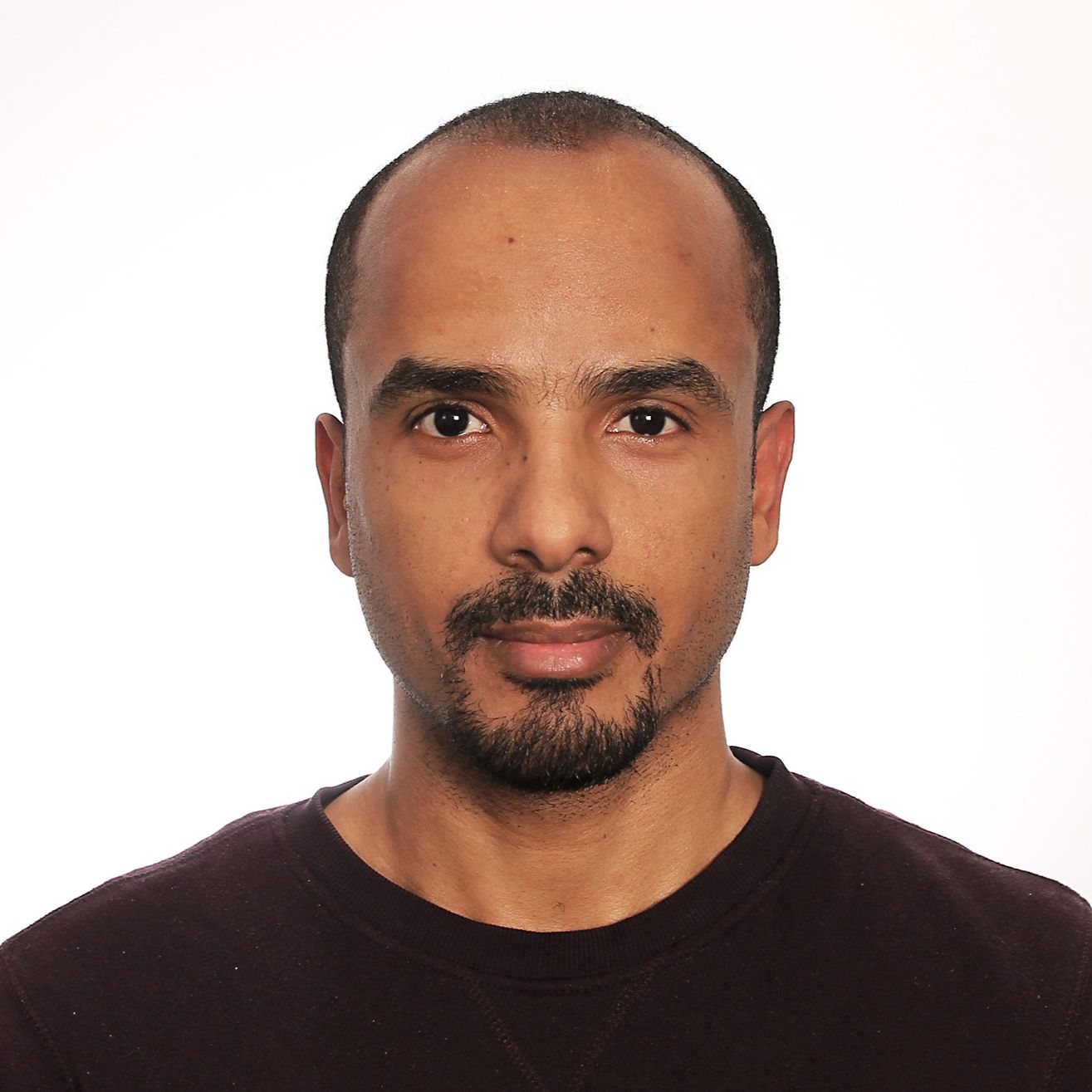 Ramon Gonzalez Reyes