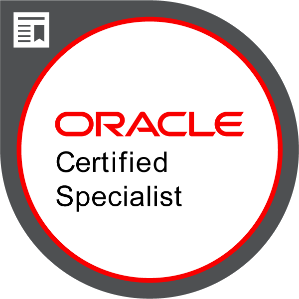 Fujitsu M10 Servers Certified Implementation Specialist Acclaim