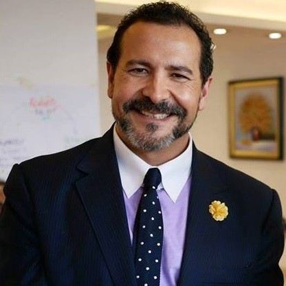 Carlo Nino