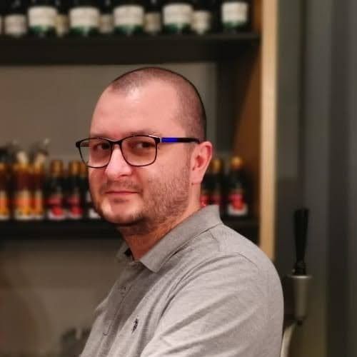 Alexandru Mamo