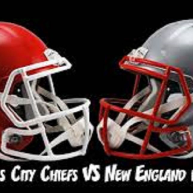 Chiefs vs Patriots Live Stream