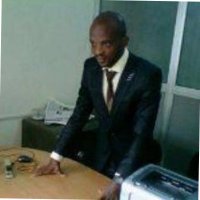 George Nwogu