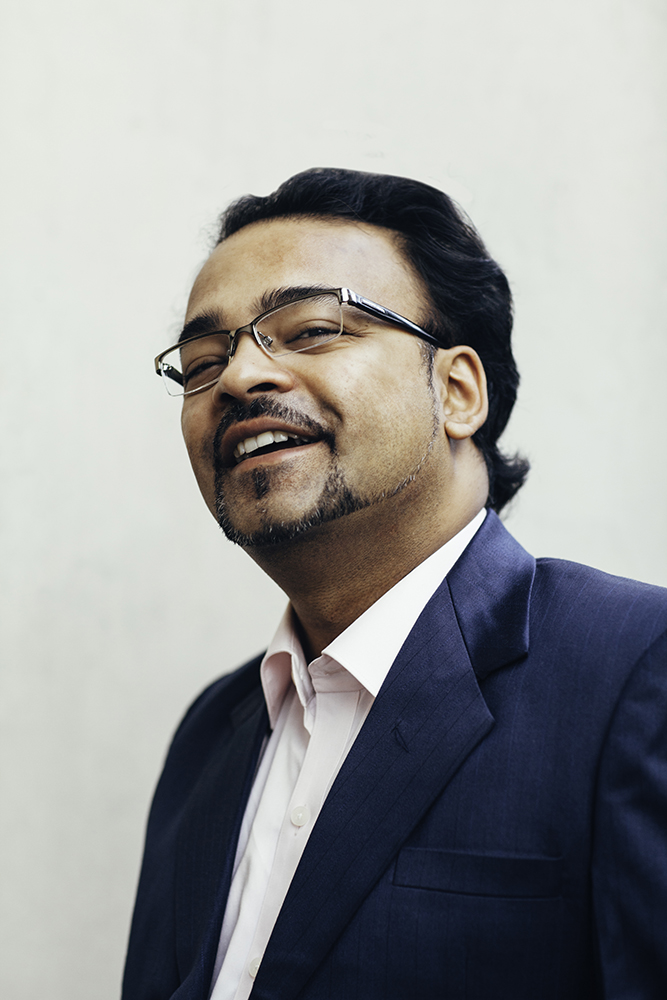 Tuhin Chattopadhyay