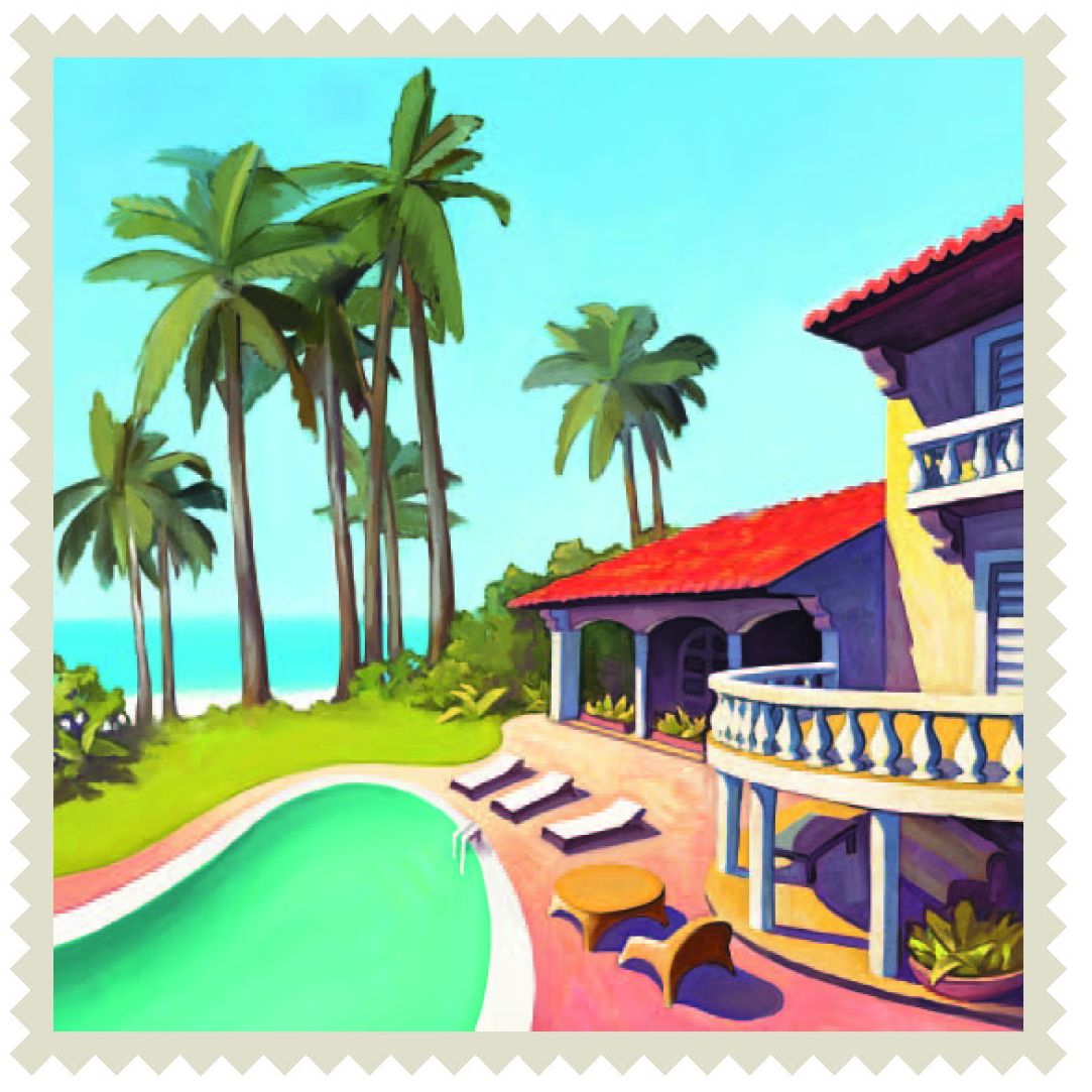 Cyprus Villas