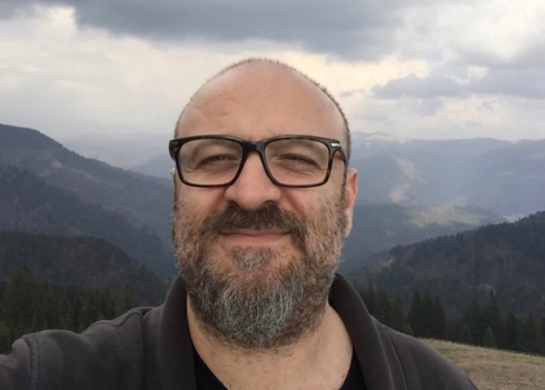 Eduard (Edi) Vaserman