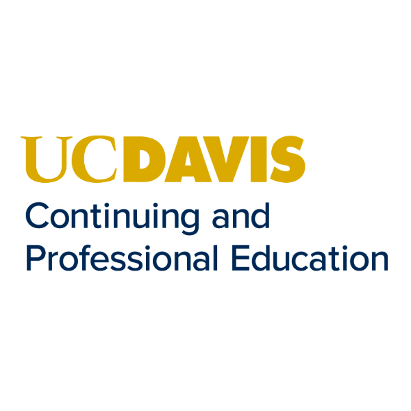 UC Davis Division of Continuing and Professional Education