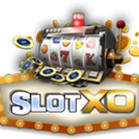 Slotxo สล็อตออนไลน์